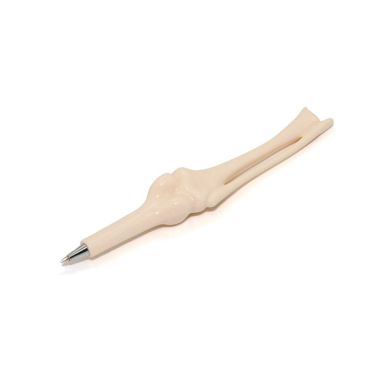 خودکار طرح استخوان مدل ساعد کد S1