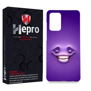 HEPRO MC Cover for XIAOMI POCO F3