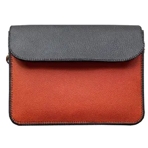 کیف رودوشی چرمی چرم دانوب مدل:D.L.088