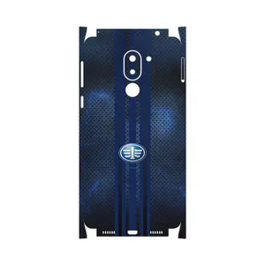 MAHOOT FAW-FullSkin Cover Sticker for Honor 6X