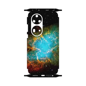 MAHOOT Universe b NASA 9-FullSkin Cover Sticker for Huawei P50 Pro