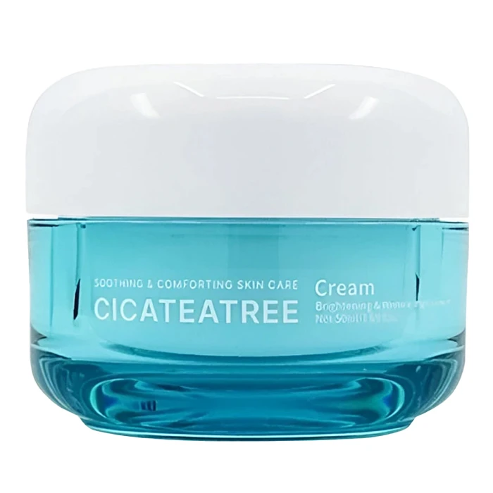 کرم مرطوب کننده جیگوت مدل سیکا تی تری حجم 50 میلی لیتر