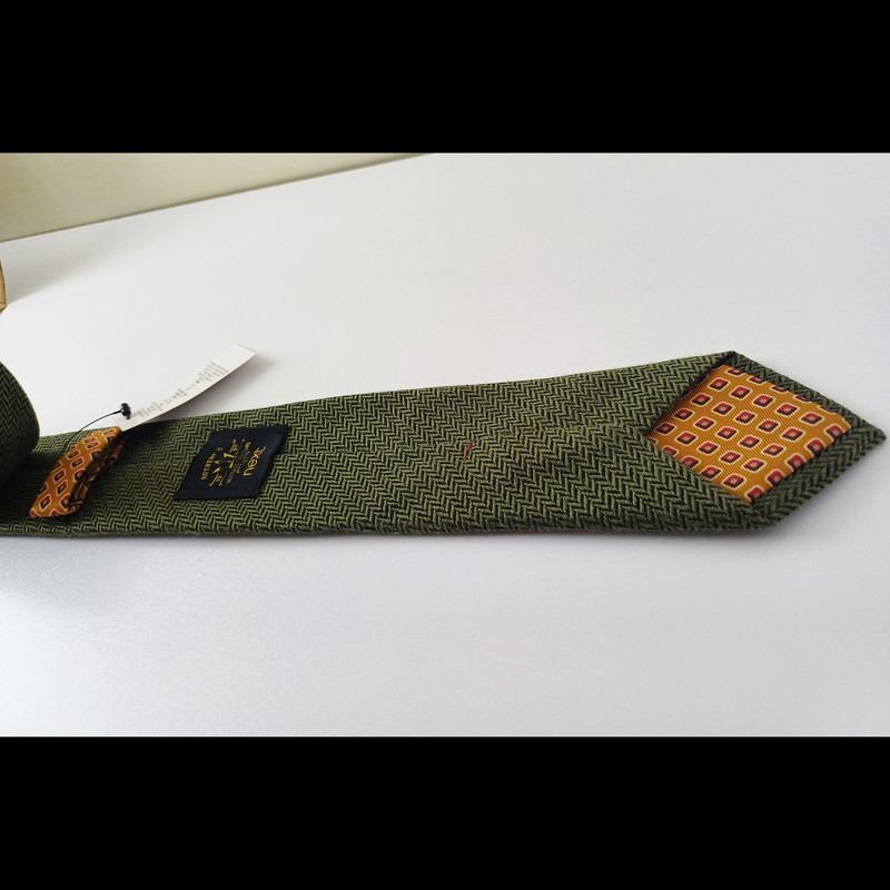 کراوات نکست مدل 2025