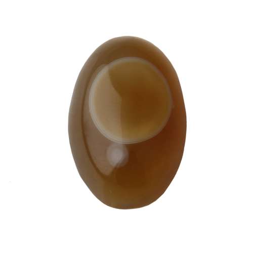 سنگ عقیق باباقوری کد DEK_334