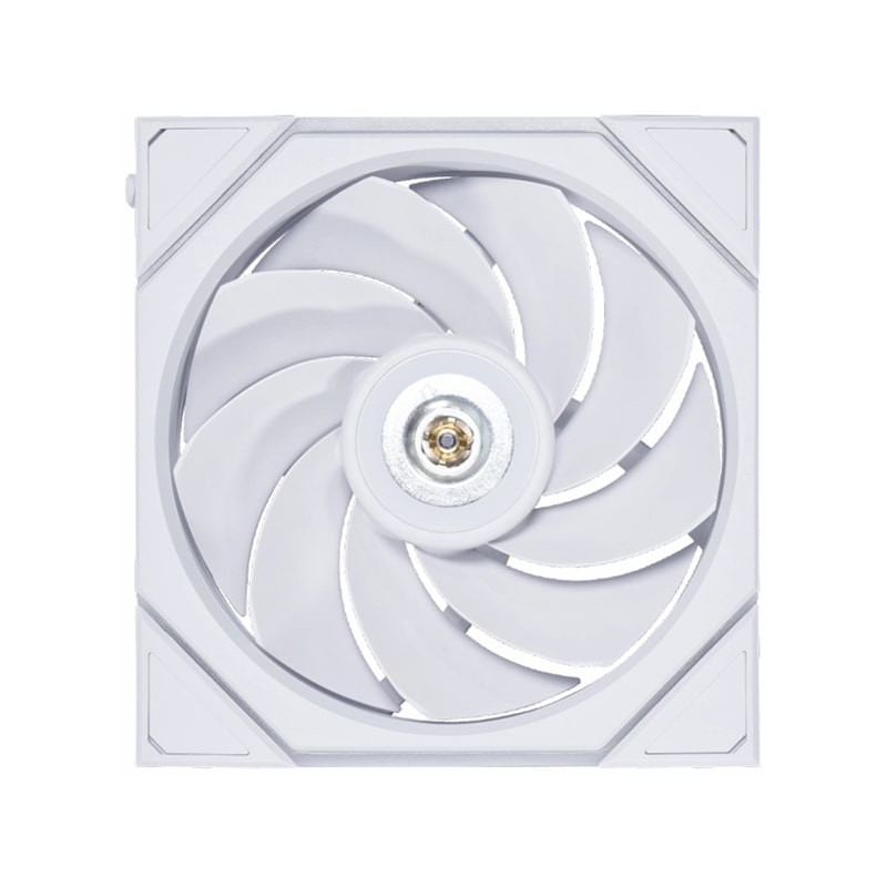 فن کیس لیان لی مدل UNI FAN TL 120 Reverse بسته 3 عددی