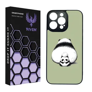 RIVEN RI3-9 Case For Apple iphone 14 Pro Max