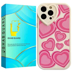 Ghab Guard KGHS Cover for Apple iPhone 12 Pro Max