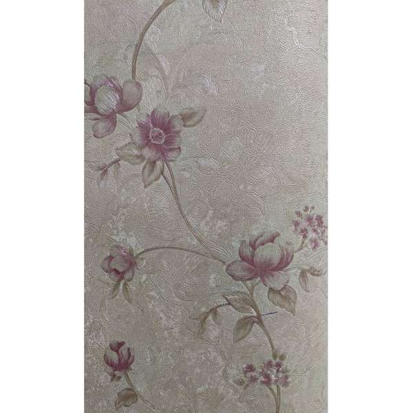 کاغذ دیواری دکورمال مدل DM103055