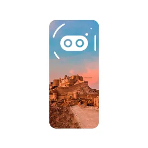 MAHOOT ARG_e_BAM Cover Sticker for Nothing Phone 2a