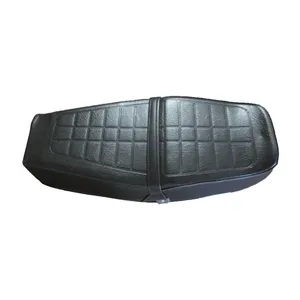 زین موتور سیکلت مدل HS-A  کد D-A01A06A001 مناسب برای هوندا CDI