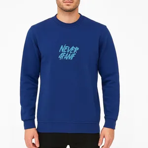 سویشرت مردانه مدل دورس سه نخ