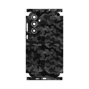 MAHOOT Night_Army-FullSkin Cover Sticker for Samsung Galaxy A55