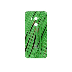 MAHOOT Atom Universe 5 Cover Sticker for HTC U11 Plus