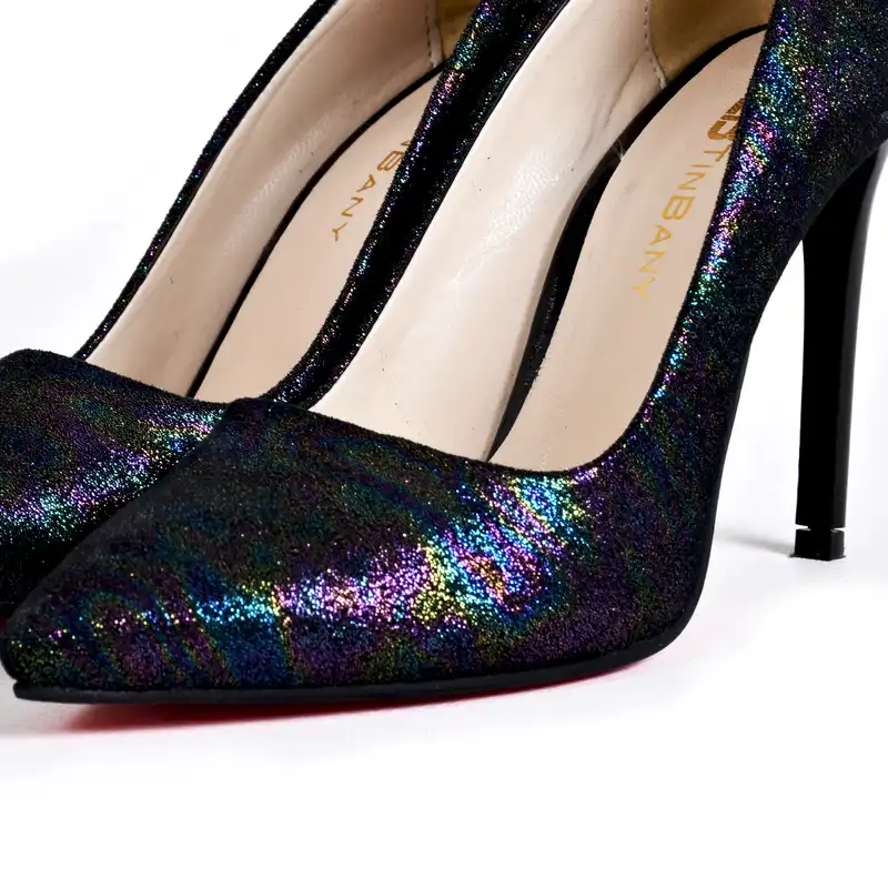 کفش زنانه تین بانی مدل میلانا 06