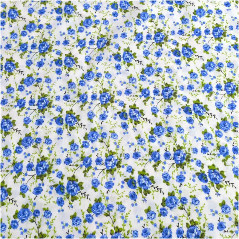 پارچه ملحفه مدل گلناز کد A