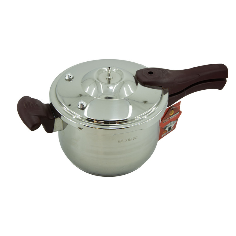 زودپز مدل رویال گنجایش 5 لیتر