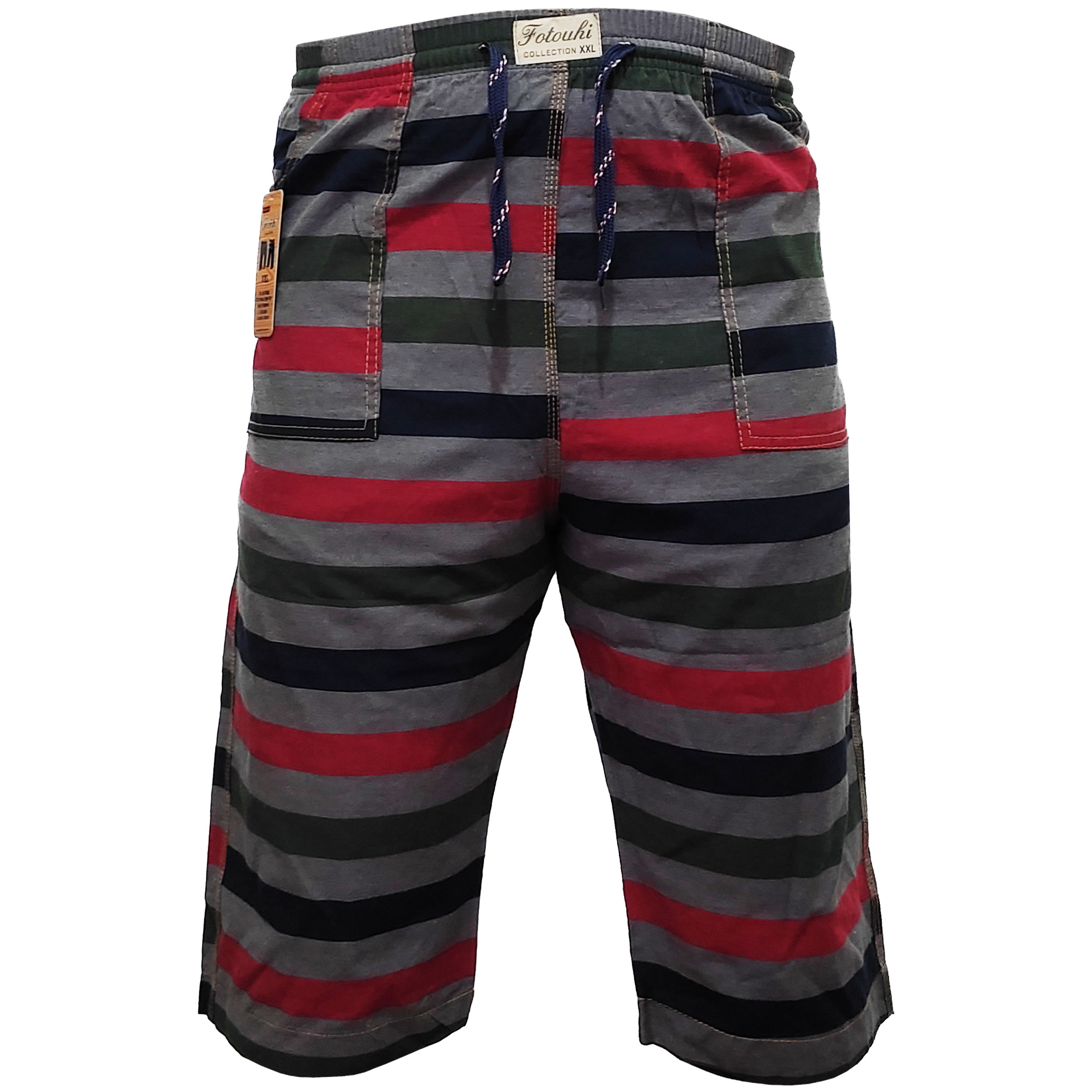 شلوارک مردانه فتوحی کد RK-40187