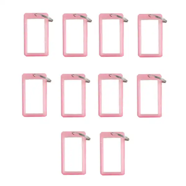 لیبل کلید مدل Big بسته 10 عددی