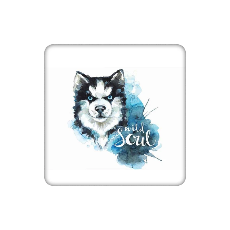 زیرلیوانی طرح هاسکی کد    5161592