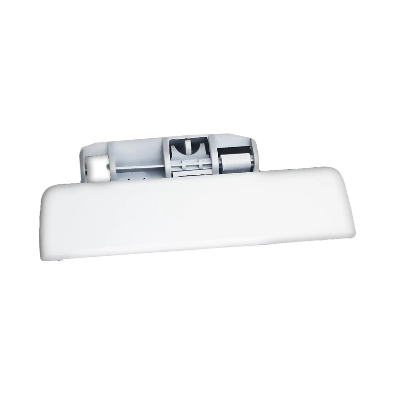 دستگیره بیرونی جلو چپ در خودرو تی بی ای مدل Gl-1012 L مناسب برای پژو پارس