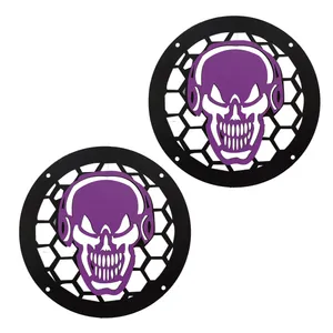 قاب میدرنج مدل KHP8 مناسب برای سایز 8 اینچ بسته 2 عددی