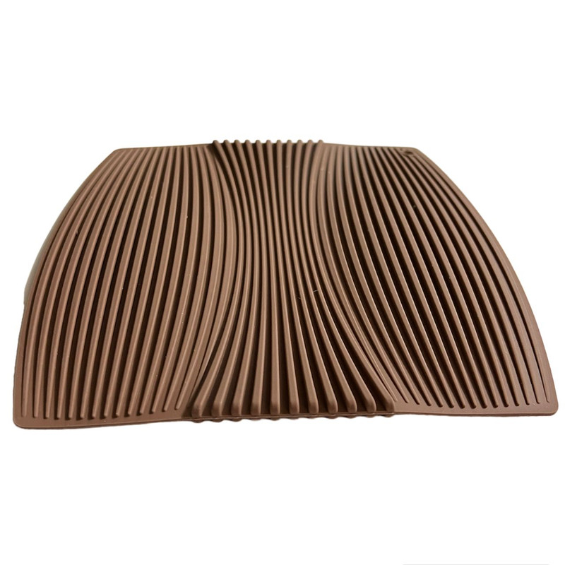 زیرقابلمه ای دبلیو اس مدل سیلیکونی