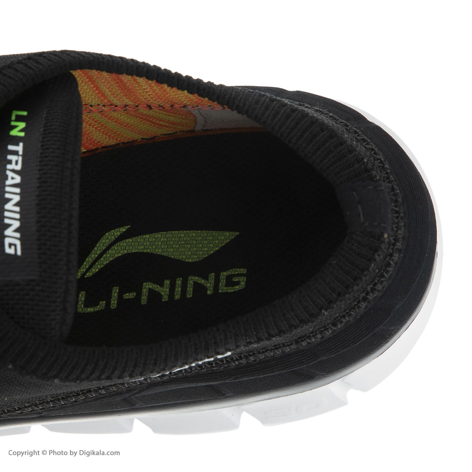 کفش مخصوص دویدن مردانه لینینگ مدل AFHL023-2 -  - 7