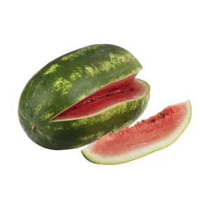 هندوانه ارگانیک رضوانی – 6 کیلوگرم