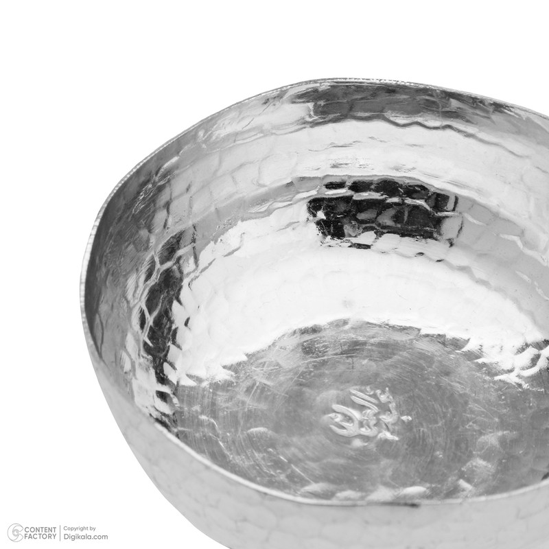 مجموعه هفت سین 6 پارچه مدل پایه دار موج دار