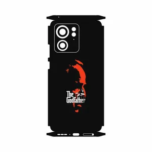MAHOOT The_Godfather-FullSkin Cover Sticker for Motorola Edge 40