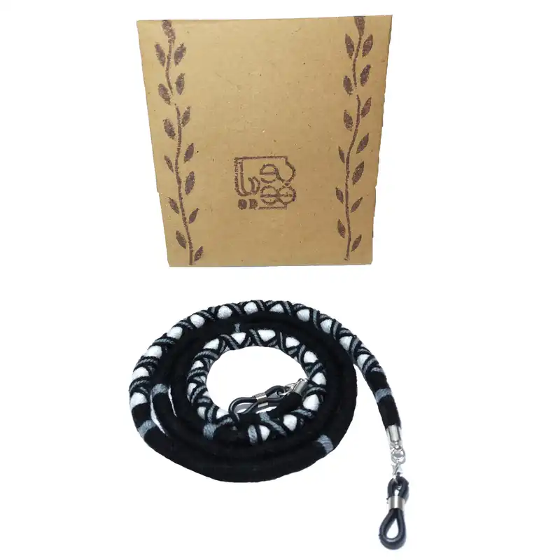 بند عینک بوهوبابا مدل M177