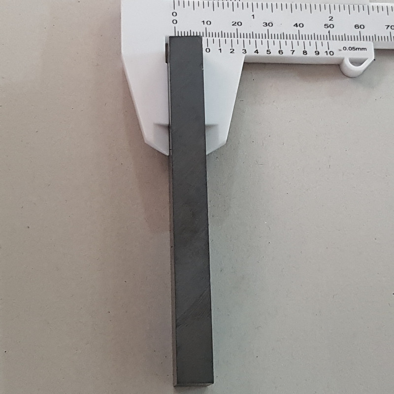 آهن ربا مدل fe100-20-10 کد 1571 بسته 4 عددی