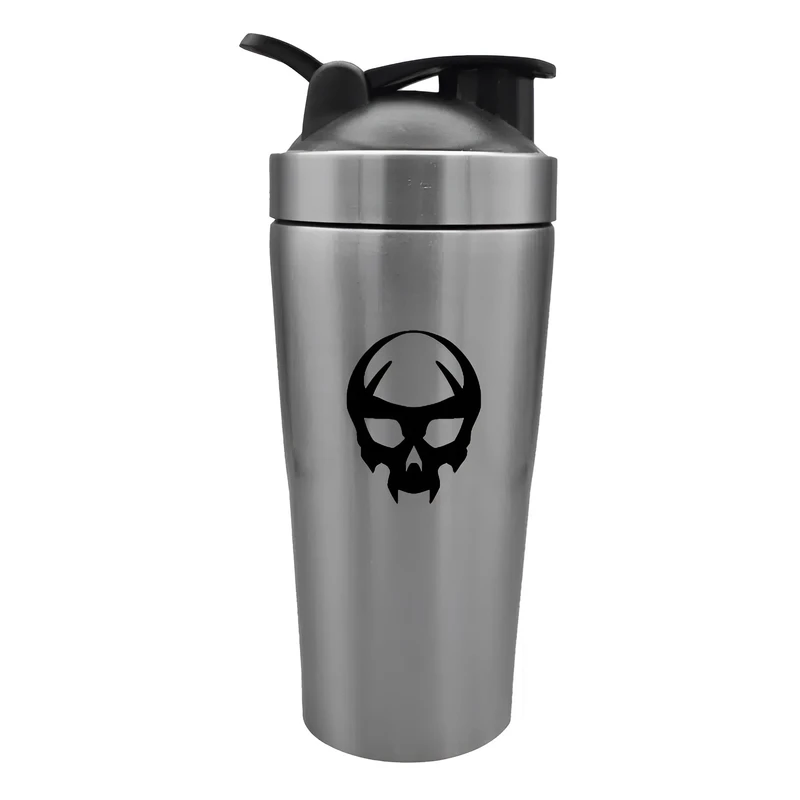شیکر مدل Skull گنجایش 0.7 لیتر