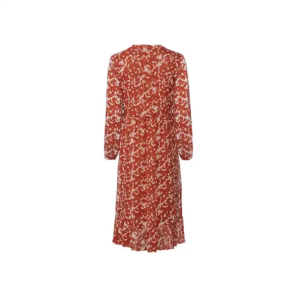 پیراهن زنانه اسمارا مدل 01