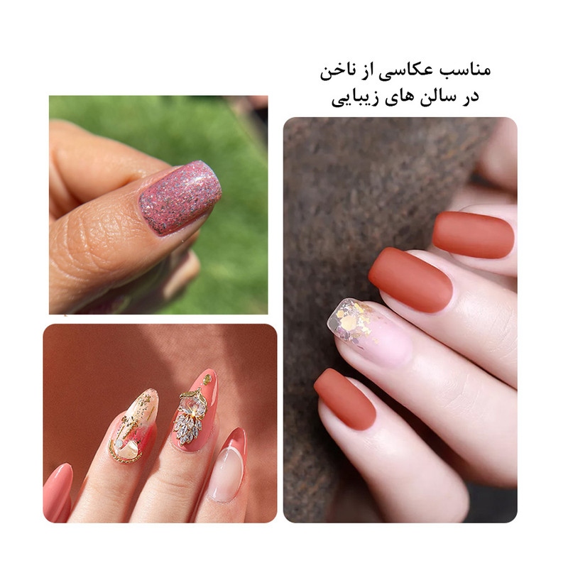 لنز کلیپسی موبایل اپیکسل مدل Super Macro 100mm