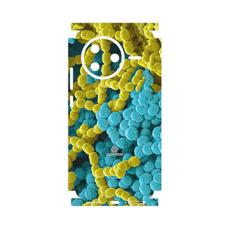 برچسب پوششی ماهوت مدل Atom Universe 1-FullSkin مناسب برای گوشی موبایل شیائومی Poco F7 Pro