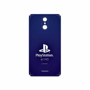 MAHOOT PS Cover Sticker for Tecno WX3F LTE