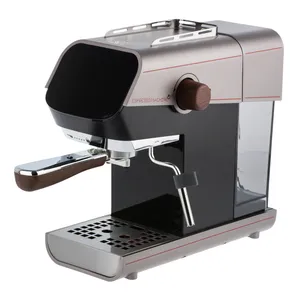 اسپرسو ساز 1000 میلی‌لیتر سیترون مدل Em-2208C
