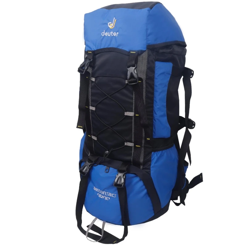 عکس شماره 16 : کوله پشتی کوهنوردی 60 لیتری مدل jdoo-dtr