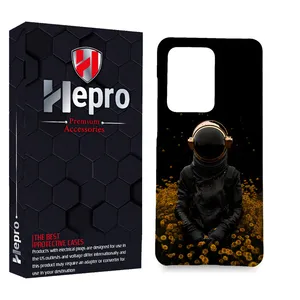 HEPRO MC Cover for Samsung Galaxy S20 Ultra