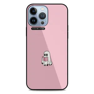 AKAM AMC-WA13PROMAX-BOO-9 Cover For Apple iPhone 13 Pro Max