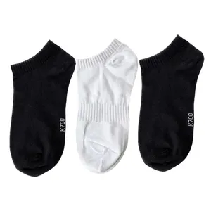 جوراب ساق کوتاه مدل JC بسته 3 عددی