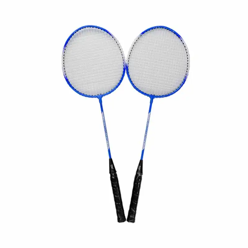 راکت بدمینتون مدل k-0 بسته دو عددی