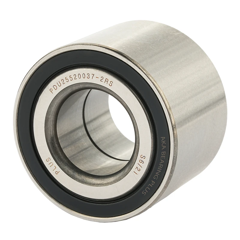 بلبرینگ چرخ عقب آکا بلبرینگ پلاس مدل PDU25520037 مناسب برای تیپ 2 و تیپ 3