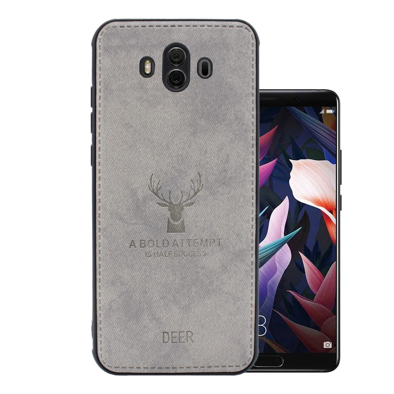 کاور مدل گوزنی مناسب برای گوشی موبایل هوآوی Mate 10