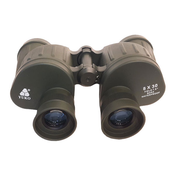 دوربین دوچشمی یوکو مدل 8x30
