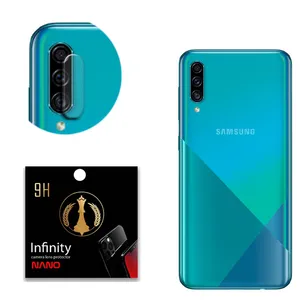 infinity Pro Max Camera Lens Protector For Samsung Galaxy A30S