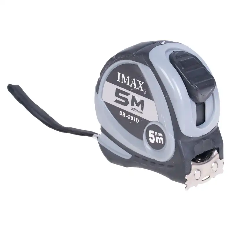 متر 5 متری آی مکس مدل BB-201D