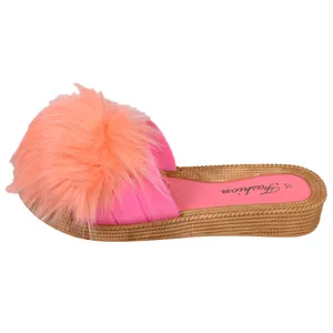 دمپایی زنانه مدل PK-2007