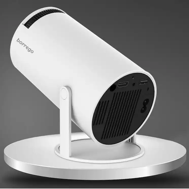 ویدیو پروژکتور بورگو مدل MT-VP02